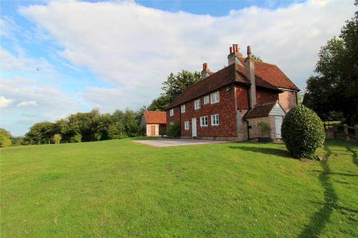 5 Bedroom Detached House To Rent In Udimore Road, Udimore, Rye, East Sussex, TN31