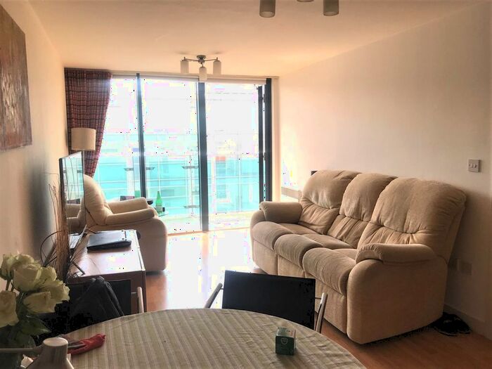 1 Bedroom Flat To Rent In Lovell House, Skinner Lane, Leeds, LS7