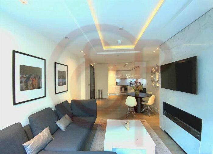 1 Bedroom Flat To Rent In Kensington High Street, Kensington, W14