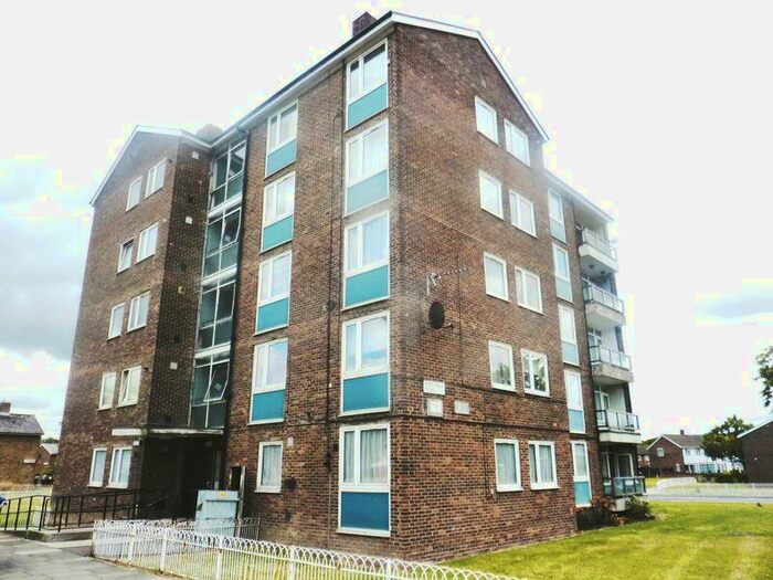 1 Bedroom Flat To Rent In Finchale Road, Abbey Wood, London, SE2