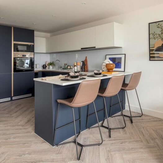 1 Bedroom Flat To Rent In Short Let - All Bills Included, Brumwell Avenue, Woolwich, SE18