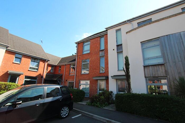 1 Bedroom Apartment To Rent In Nazareth Road, Nottingham, NG7