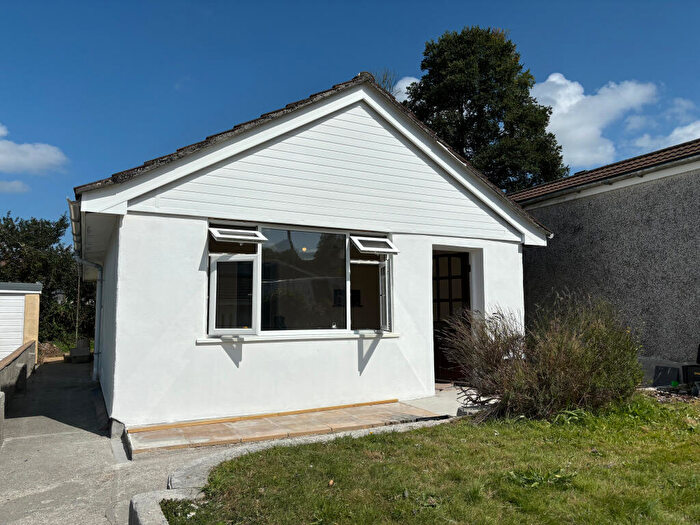 2 Bedroom Bungalow To Rent In Tywardreath, PL24