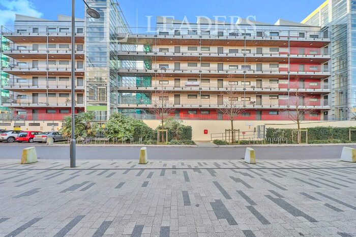 1 Bedroom Flat To Rent In Ashman Bank, Geoffrey Watling Way, Norwich NR1