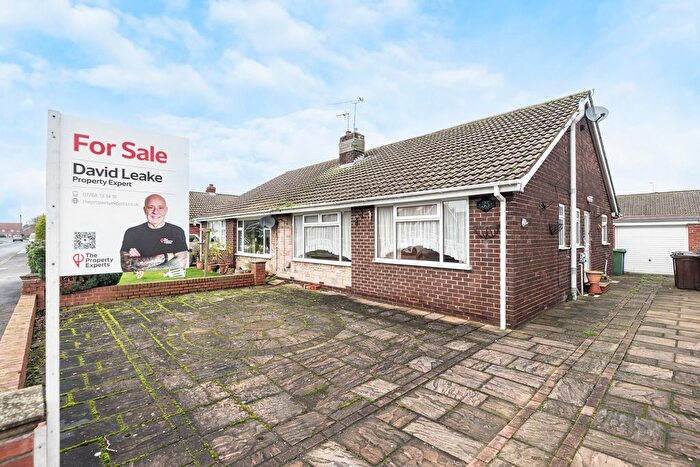 3 Bedroom Bungalow For Sale In Town End Avenue, Carlton, DN14