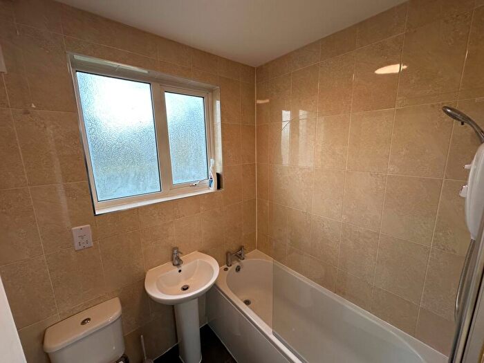 2 Bedroom Apartment To Rent In Brunswick Street, Leamington Spa, CV31