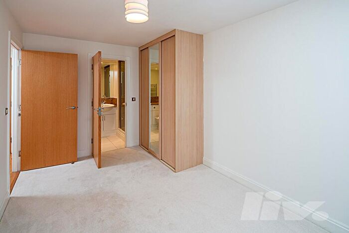2 Bedroom Apartment To Rent In Visage Apartments, Winchester Road, Swiss Cottage, NW3