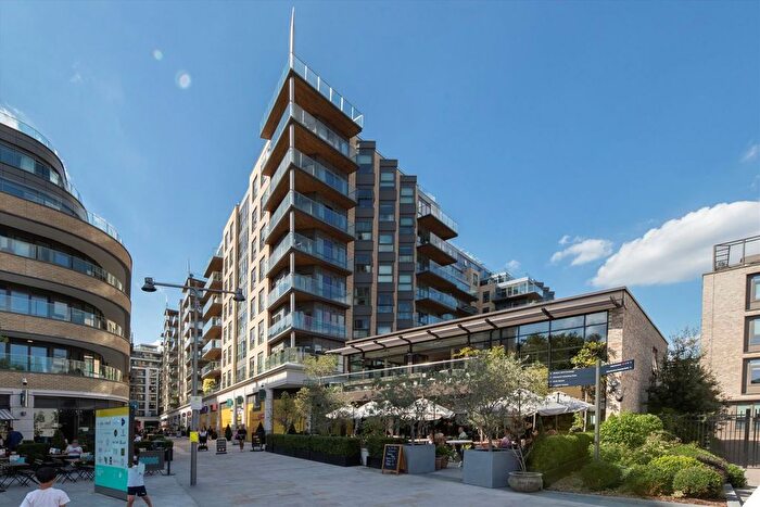 2 Bedroom Flat To Rent In Longfield Avenue, London, W5