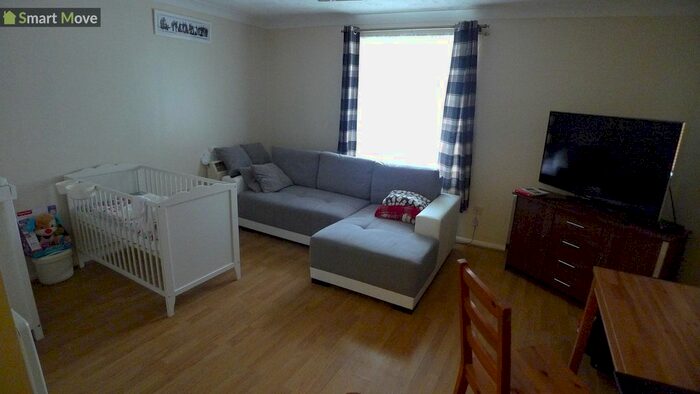 1 Bedroom Flat To Rent In Albany Walk, Peterborough, Cambridgeshire., PE2