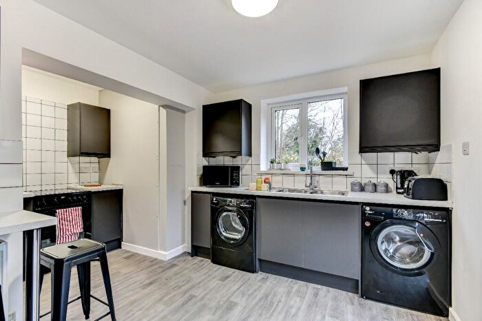1 Bedroom House Of Multiple Occupation To Rent In Rowlandson Gardens, Bristol, BS7