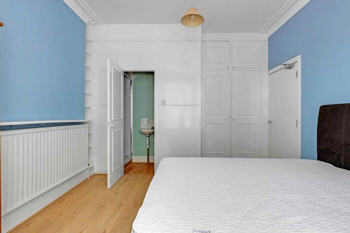 1 Bedroom House To Rent In Alexandra Road, London, SE26
