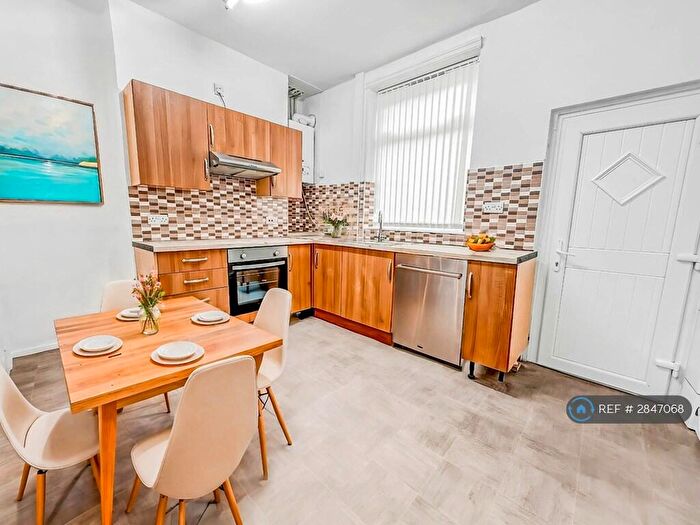 2 Bedroom Terraced House To Rent In Hobart St, Burnley, BB11