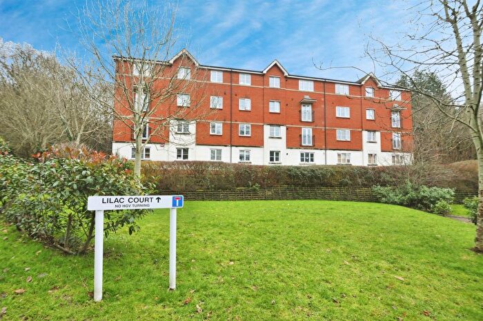 2 Bedroom Flat For Sale In Arbourvale, St. Leonards-On-Sea, TN38