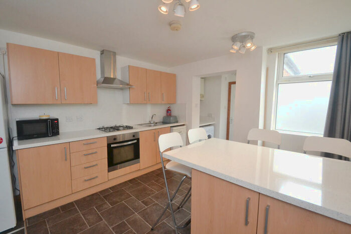 3 Bedroom Terraced House To Rent In Seddon Street, Levenshulme, Manchester, M12