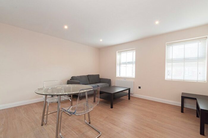 1 Bedroom Flat To Rent In New York Street, Leeds, LS2