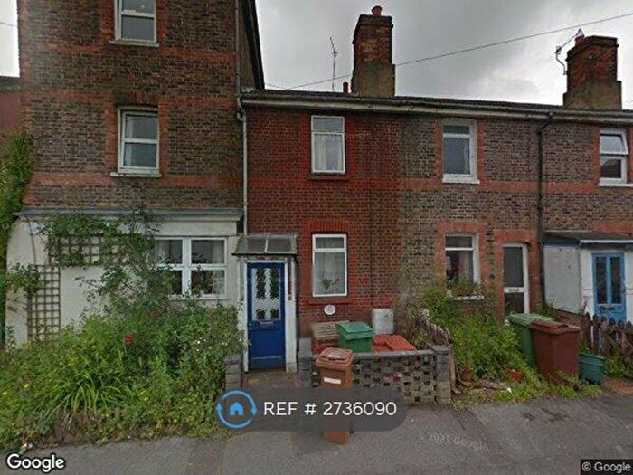 2 Bedroom Flat To Rent In Great Brooms Road, Tunbridge Wells, TN4