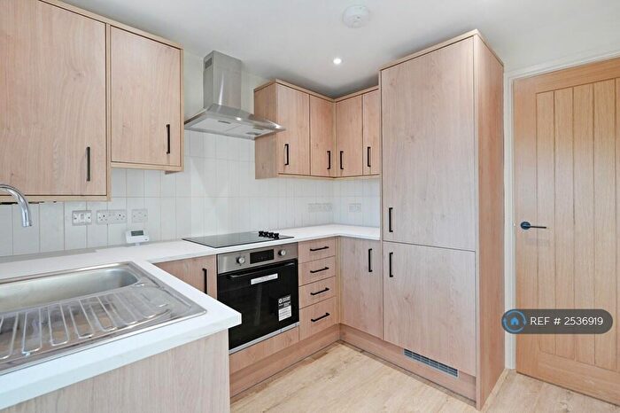 1 Bedroom Flat To Rent In Crookesmoor Road, Sheffield, S10