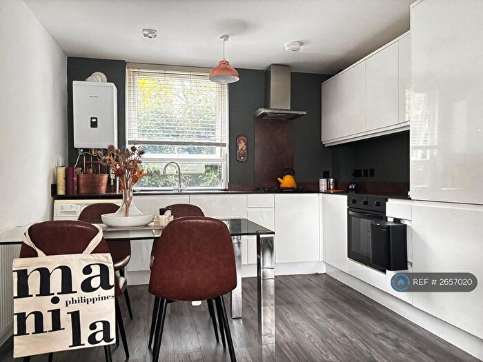 1 Bedroom Flat To Rent In Hervey Road, London, SE3