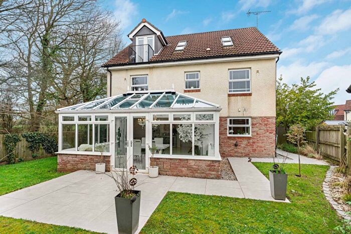 5 Bedroom Detached House For Sale In Best Park, Cranbrook, EX5