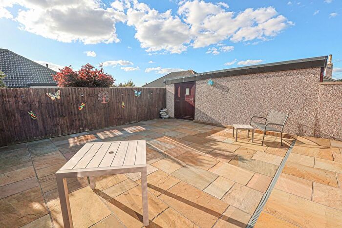 2 Bedroom Bungalow For Sale In Ashfield Avenue, Bare, Morecambe, LA4
