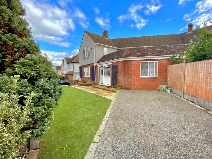 1 Bedroom Apartment To Rent In Suffolk Road, Maidstone, ME15