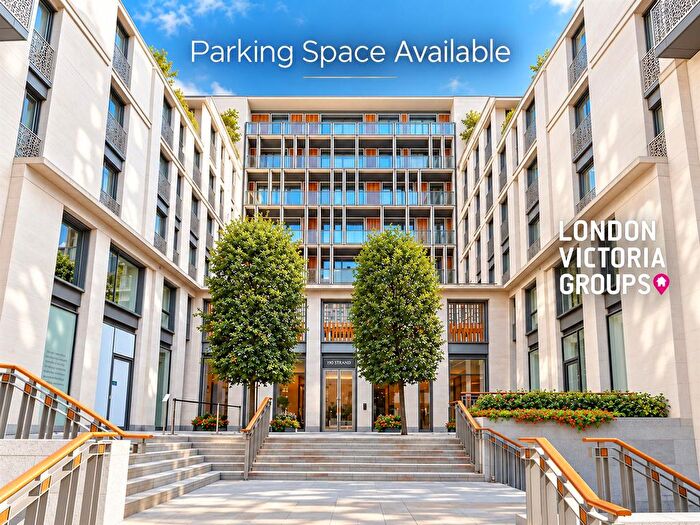 Property To Rent In Strand, London, WC2R