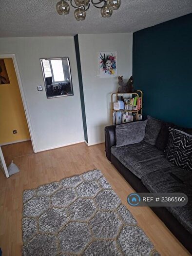 1 Bedroom Flat To Rent In Slough, Slough, SL1