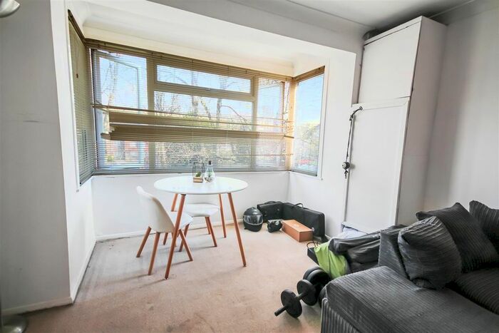 1 Bedroom Flat To Rent In The Priory, London Road, Brighton, BN1