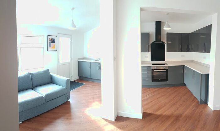 4 Bedroom Terraced House To Rent In Ryde Avenue, Hull HU5