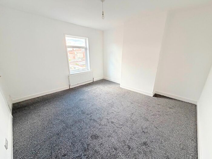 3 Bedroom Terraced House To Rent In Nottingham Road, Alfreton, DE55