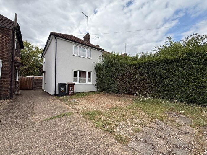 2 Bedroom Terraced House To Rent In Whitworth Avenue, NN17