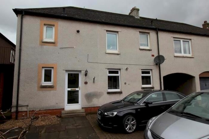 1 Bedroom Flat To Rent In South Gyle Mains, Edinburgh, EH12