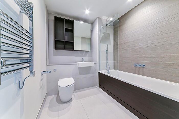 1 Bedroom Flat To Rent In Maclaren Court, Wembley, London, HA9