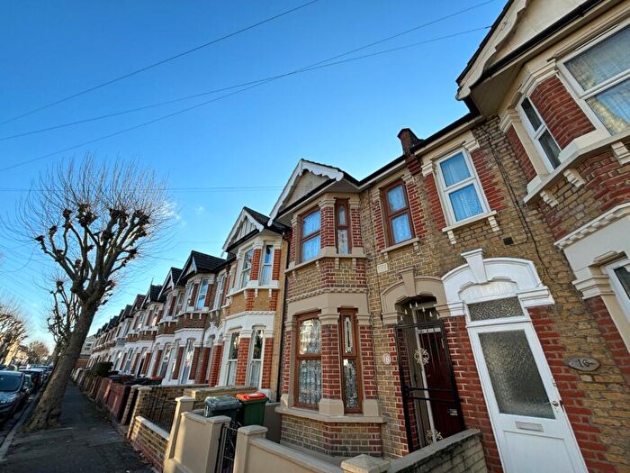 3 Bedroom Terraced House To Rent In Denbigh Road, London, E6