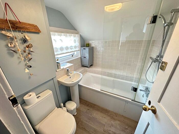 2 Bedroom Town House For Sale In Aldeburgh, Suffolk, IP15