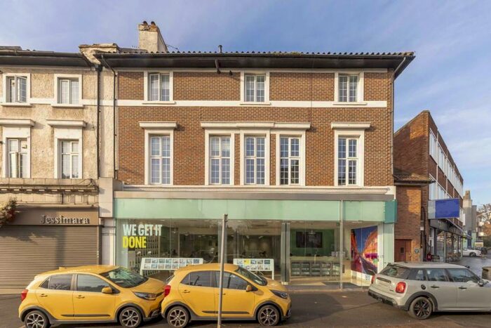 1 Bedroom Flat To Rent In Finchley Road, Temple Fortune, NW11