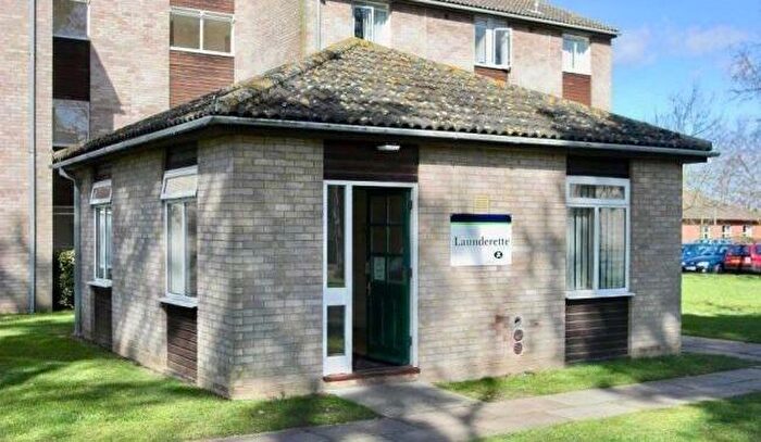 1 Bedroom Flat To Rent In Pearson Road, Ipswich, Suffolk, IP3