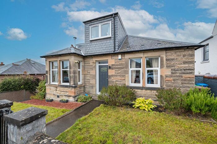 4 Bedroom Detached House For Sale In Garvock Hill, Dunfermline, KY12