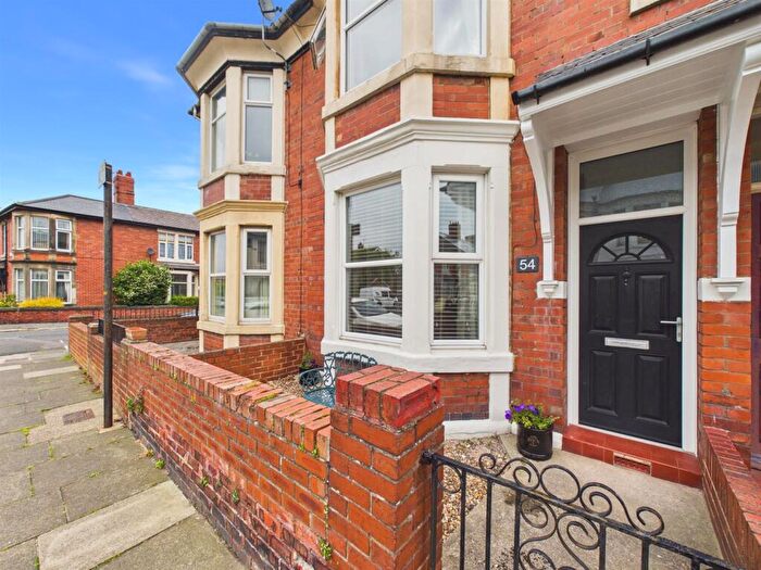 1 Bedroom Apartment To Rent In Drummond Terrace, North Shields, NE30