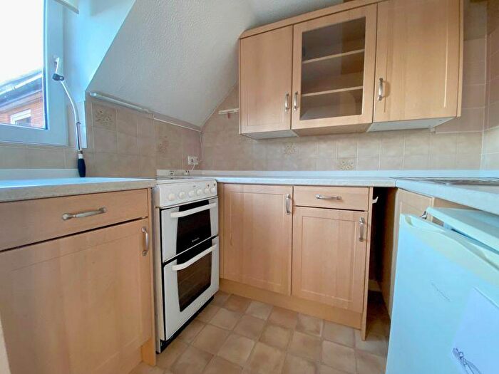 1 Bedroom Apartment For Sale In Homeminster House, Station Road, Warminster, BA12