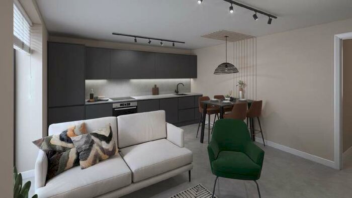 3 Bedroom Apartment To Rent In Selly Hill Road Apt 6, Selly Oak, Birmingham, West Midlands, B29