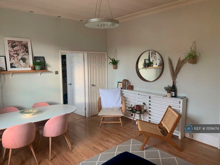 1 Bedroom Flat To Rent In Thornsett Road, London, SE20