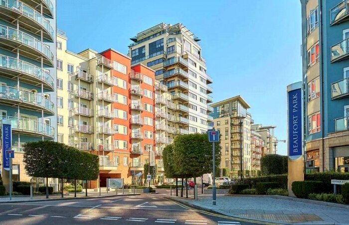 Studio To Rent In Eldon House, Aerodrome Road, London, NW9