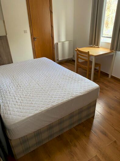 Studio To Rent In Langtry Walk, Swiss Cottage, NW8