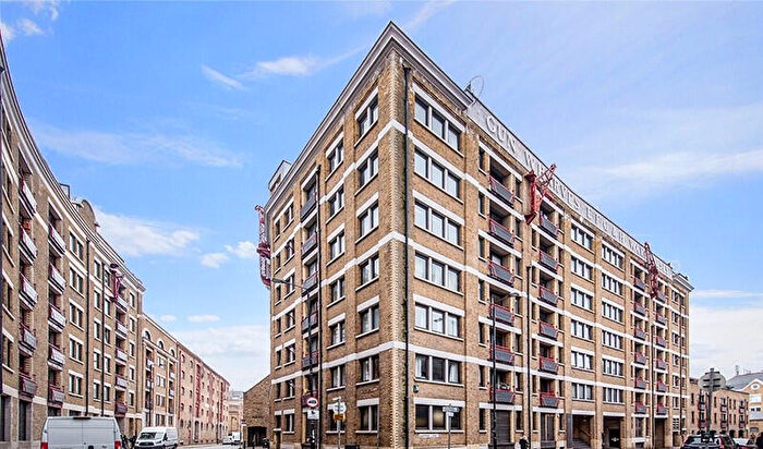 1 Bedroom Apartment To Rent In Wapping Lane, London, E1W