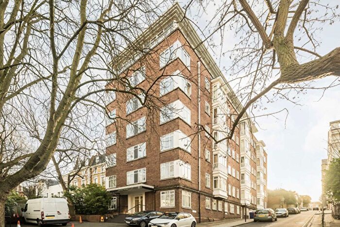 1 Bedroom Flat To Rent In Holland Park Avenue, Notting Hill, W11