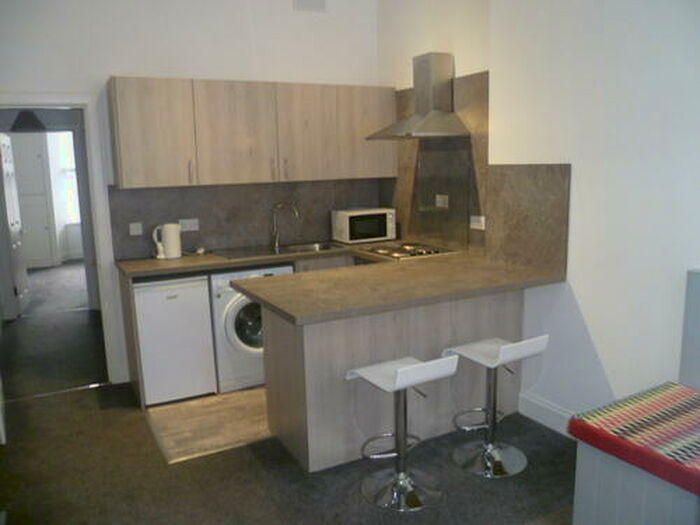 1 Bedroom Flat To Rent In Duke Street, Edinburgh, EH6