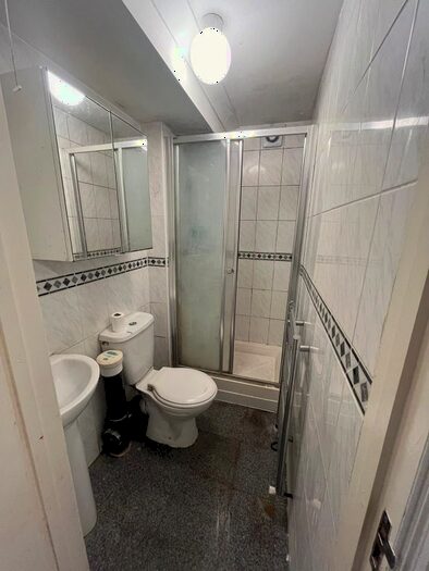 1 Bedroom Maisonette To Rent In Gresham Drive, Romford, RM6