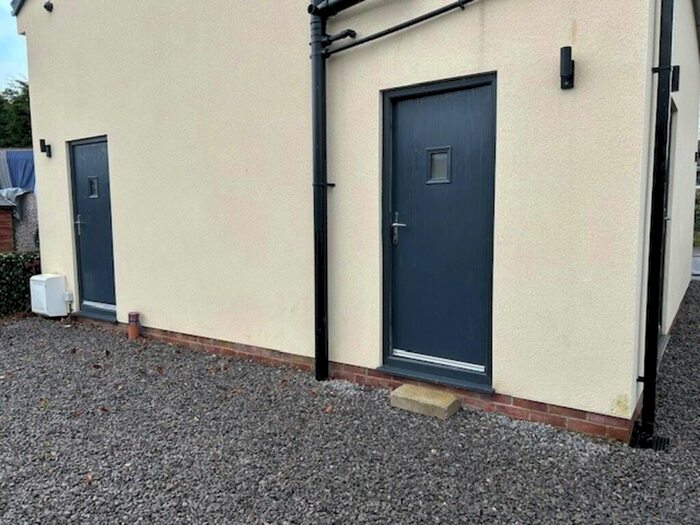 Studio To Rent In Thornton Road, Thornton, BD13