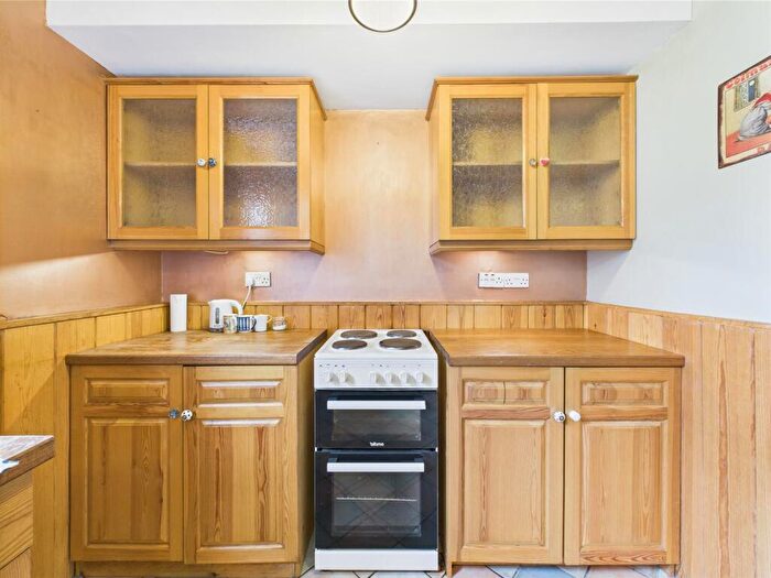 2 Bedroom Cottage For Sale In Ivy Cottages, Louden Road, Cromer, NR27